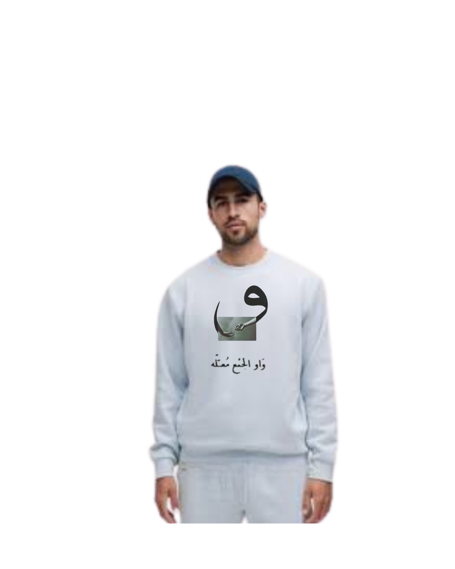 SWEATSHIRTS