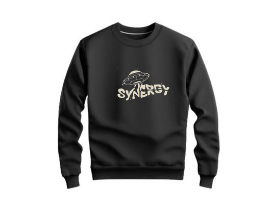 Synergy cosmic