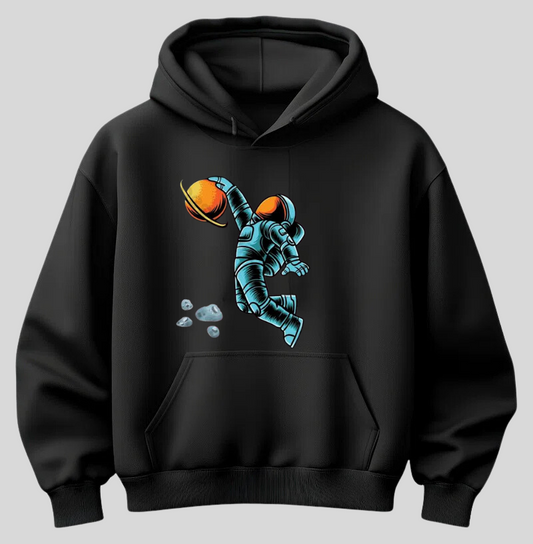 Cosmic Explorer Hoodie