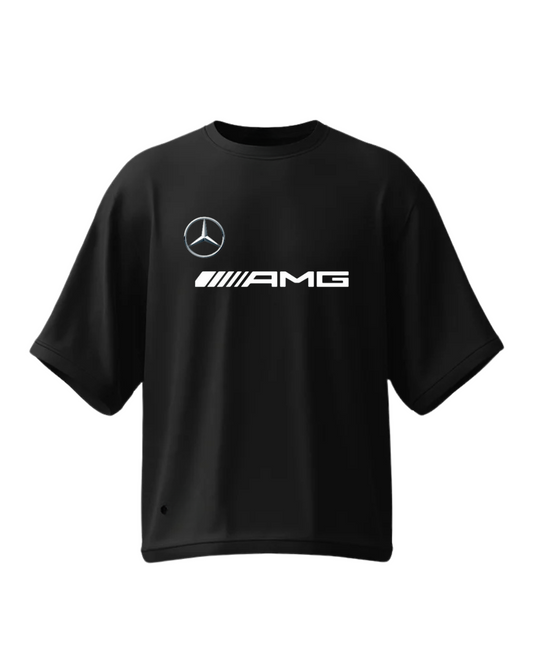 Mercedes Amg Dropshoulder