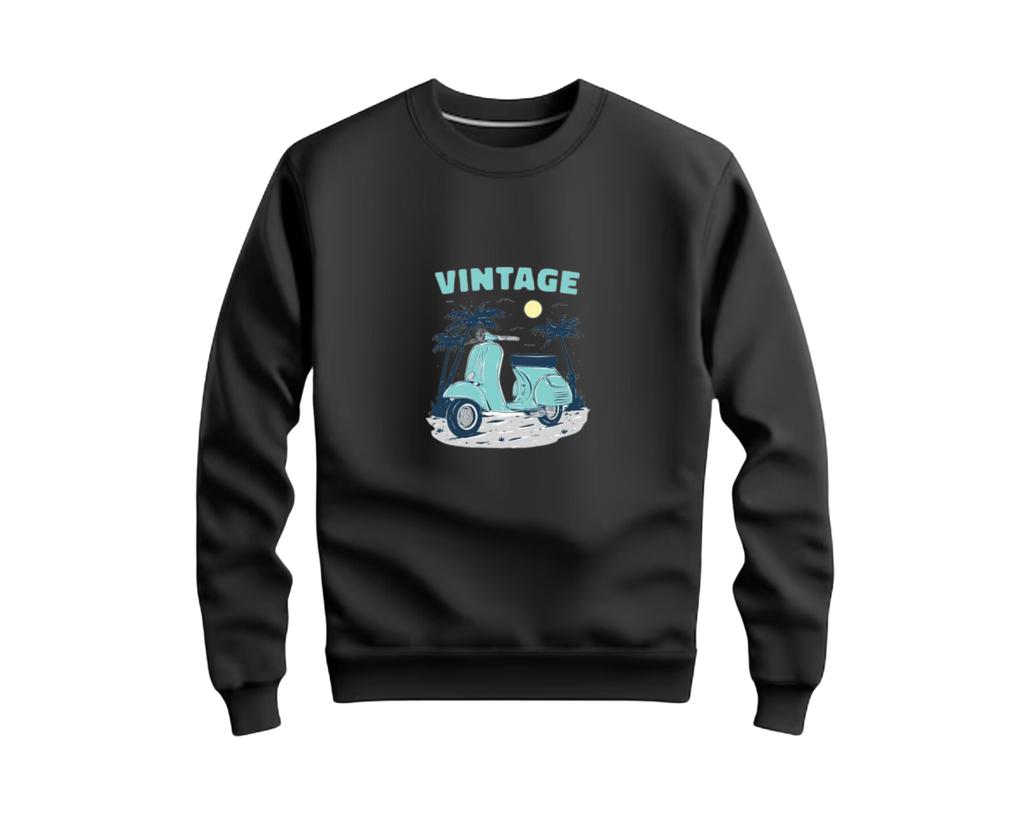 Old Vintage