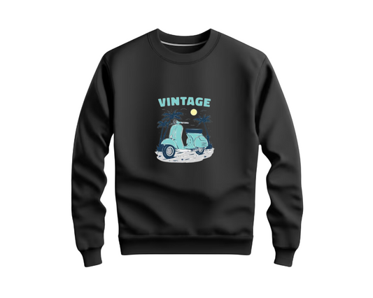 Old Vintage